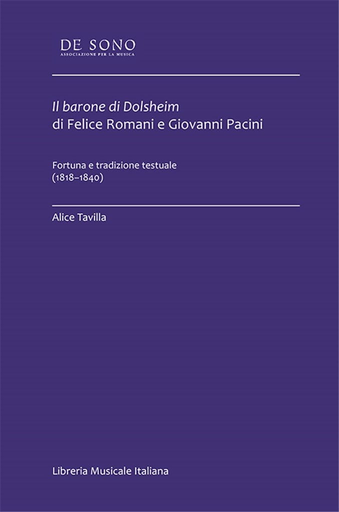 Il barone di Dolsheim